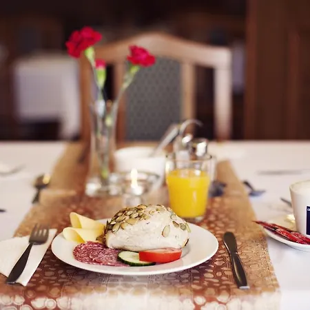 Otel Napfeny Zalakaros