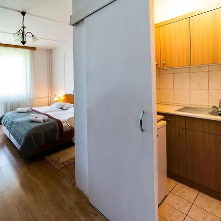 Napfeny Otel 3*