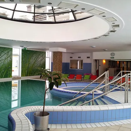 Otel Napfeny