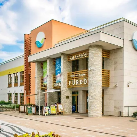 Hotel Napfeny Zalakaros