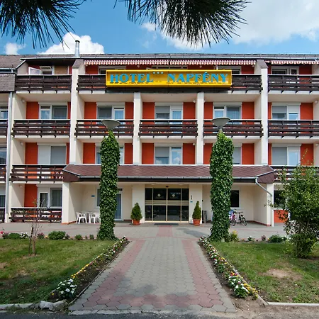 Napfeny Zalakaros