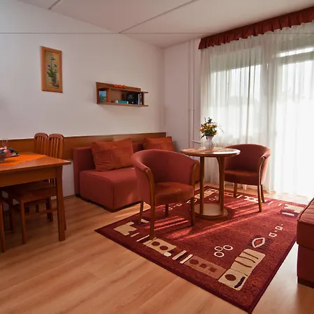 Napfeny Hotel Zalakaros