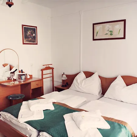 Hotel Napfeny