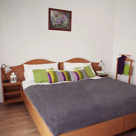Napfeny Hotel Zalakaros