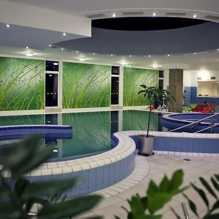 Hotel Napfeny Zalakaros