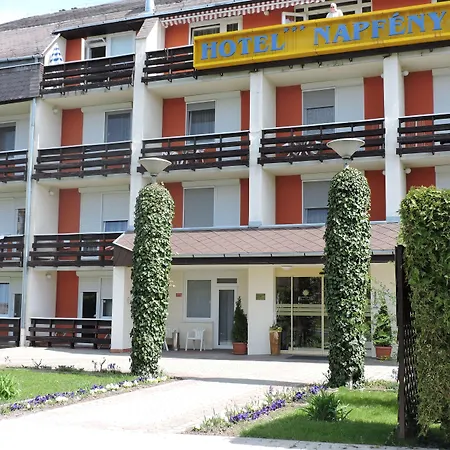 Napfeny Hotel Zalakaros