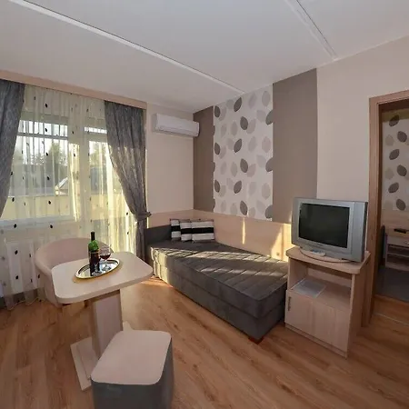 Napfeny Szálloda 3*