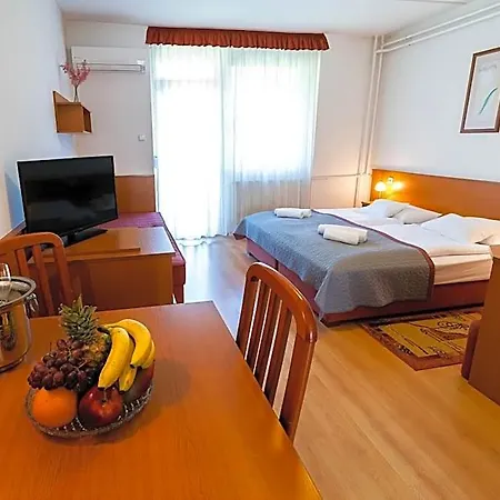 Napfény 3*