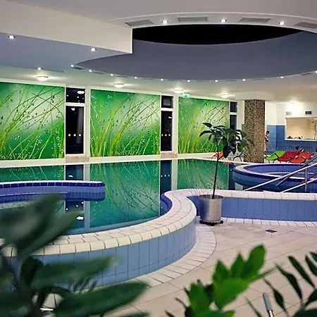 Napfeny Otel Zalakaros