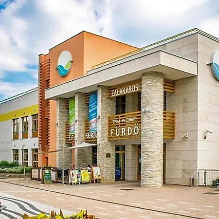 Napfeny Otel 3*