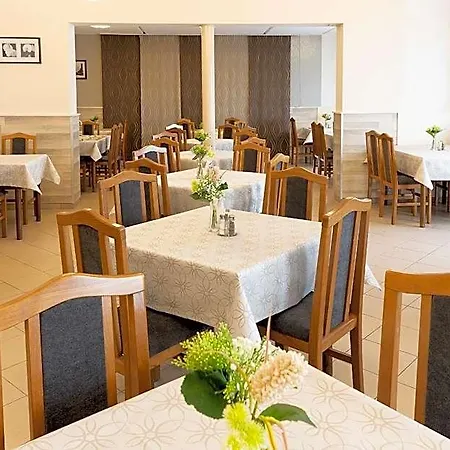 Napfeny Otel 3*