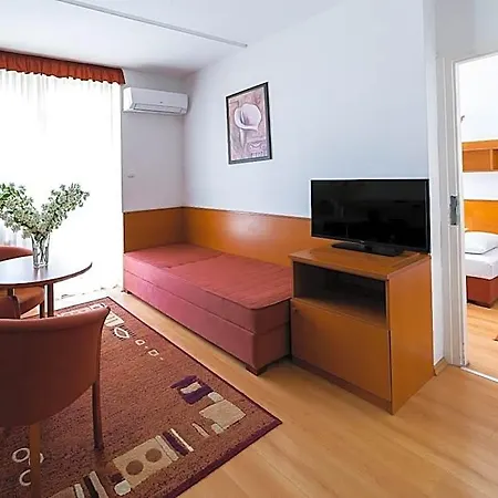 Napfeny 3* Zalakaros
