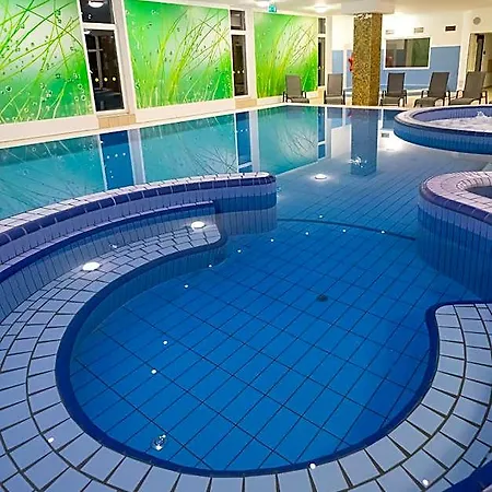 Hotel Napfeny 3*