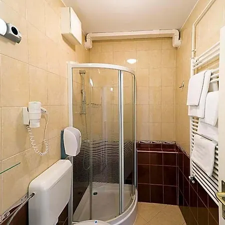 Napfeny Otel Zalakaros