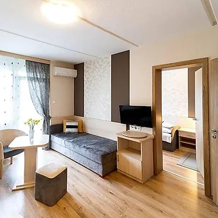 Otel Napfeny