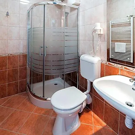 Otel Napfeny Zalakaros