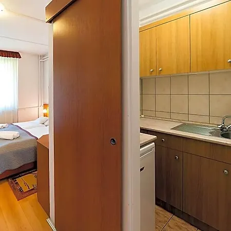 Napfeny Otel