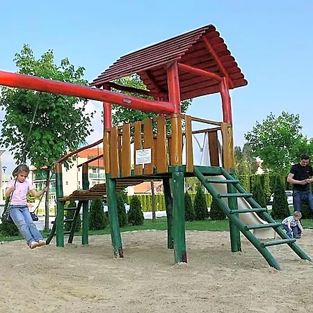 Napfeny Zalakaros