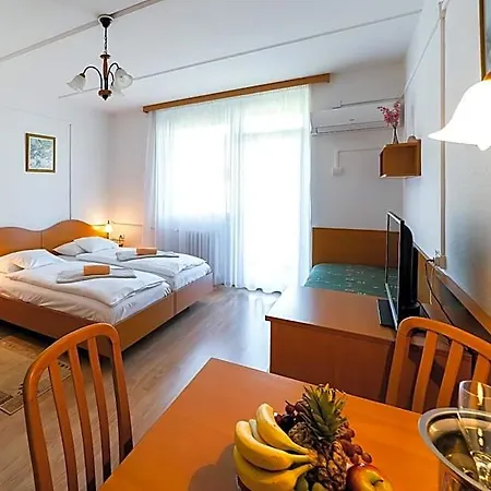 Hotel Napfeny Zalakaros