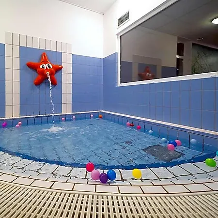 Otel Napfeny