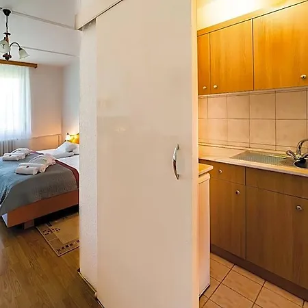 Otel Napfeny