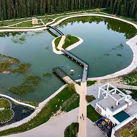 Otel Napfeny Zalakaros