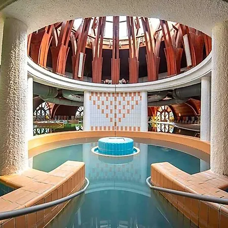 Otel Napfeny