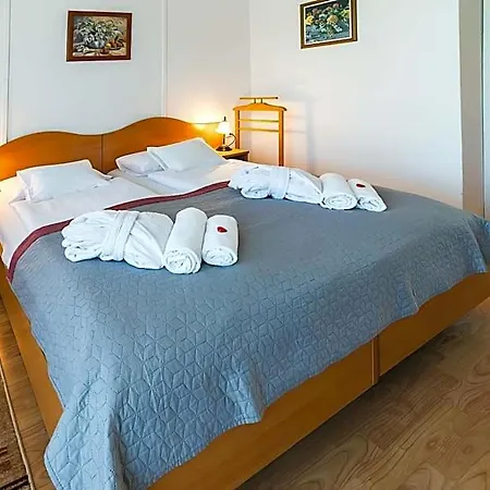 Napfény 3*