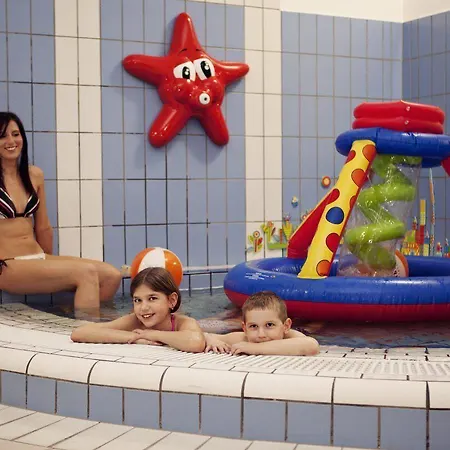 Hotel Napfény 3*