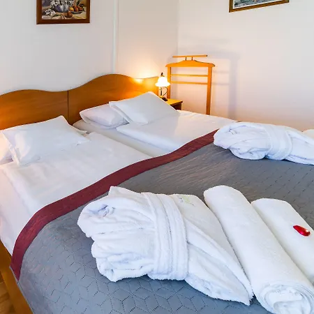 Hotel Napfeny