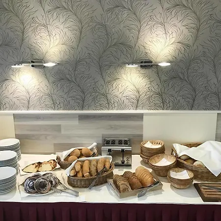 Napfeny Otel Zalakaros