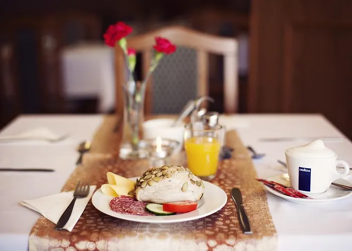 Hotel Napfeny Zalakaros