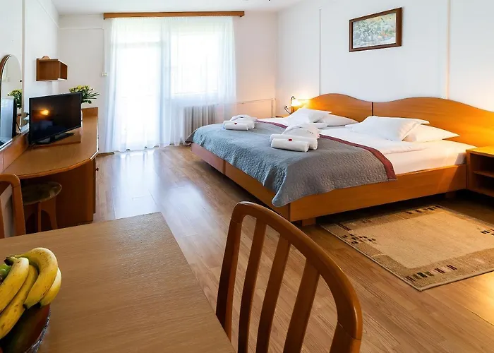 Hotel Napfeny 3*