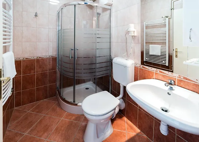 Hotel Napfeny Zalakaros