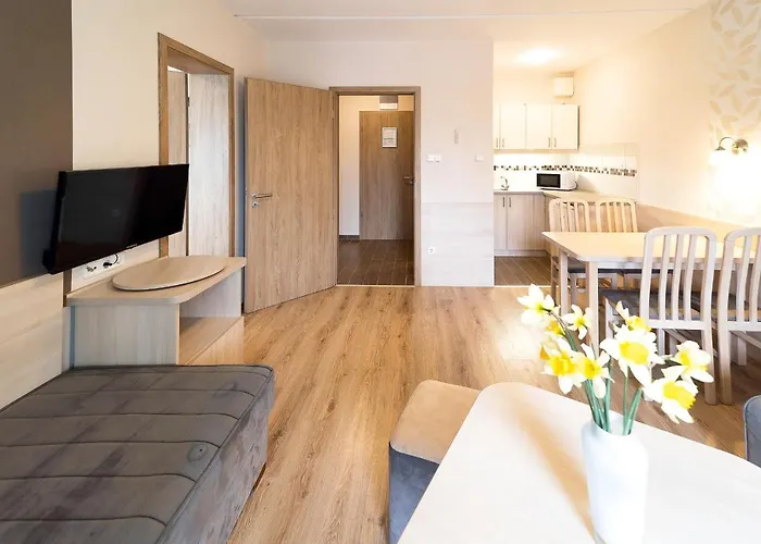 Napfeny Hotel 3*