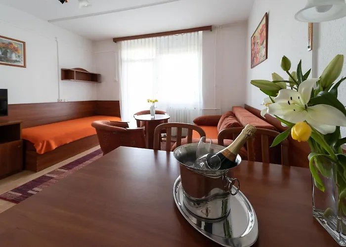 Hotel Napfeny 3*