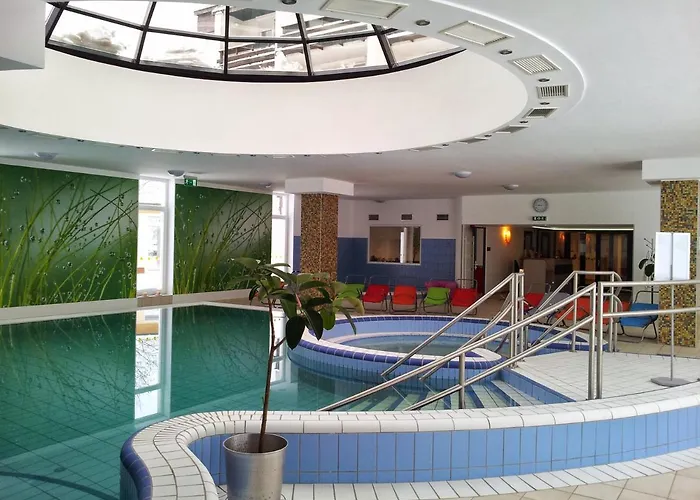 Hotel Napfeny