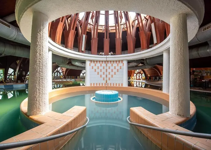 Hotel Napfeny