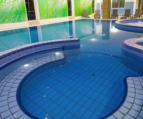 Napfeny Hotel 3*