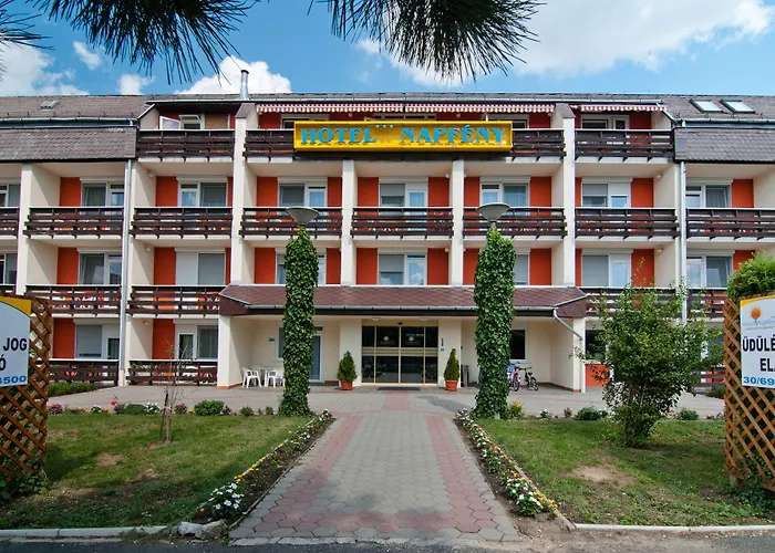 Napfeny Zalakaros