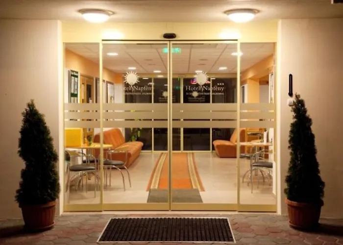 Napfeny Hotel 3*