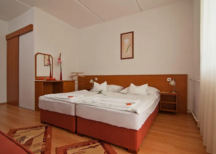 Hotel Napfeny 3*