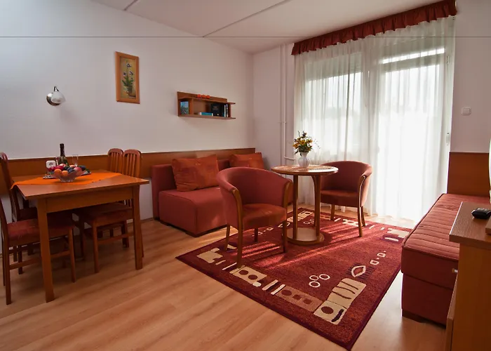 Napfeny Hotel Zalakaros