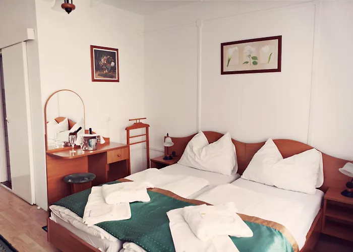 Hotel Napfeny