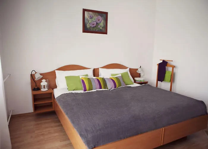 Napfeny Hotel Zalakaros
