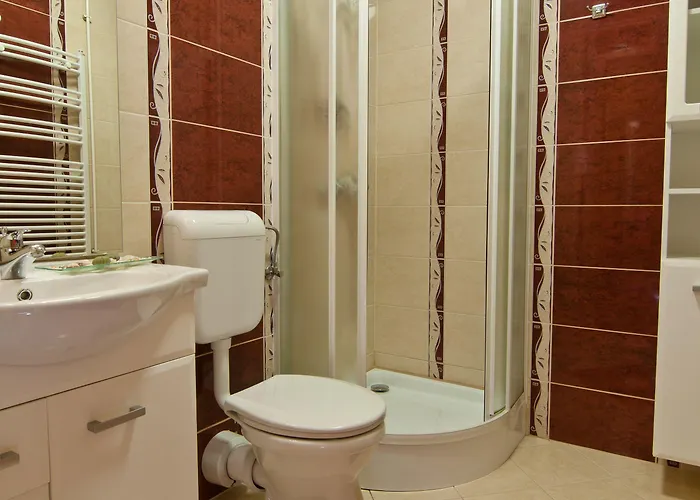 Hotel Napfeny 3*