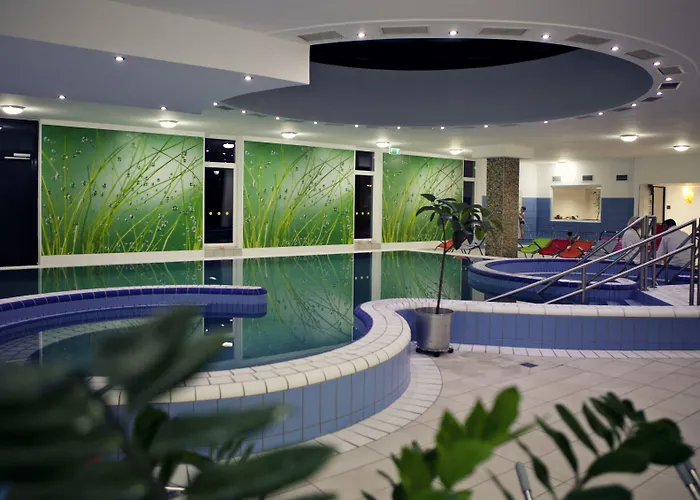 Hotel Napfeny Zalakaros