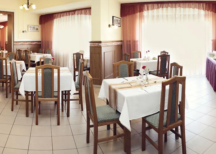 Hotel Napfeny 3*