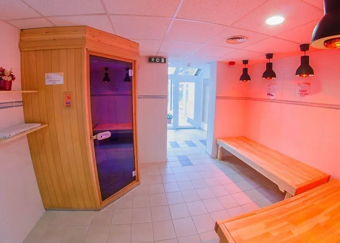 Hotel Napfeny