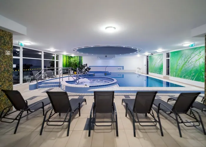 Hotel Napfeny